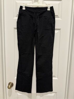 Beyond Yoga Drawstring Cotton Pants